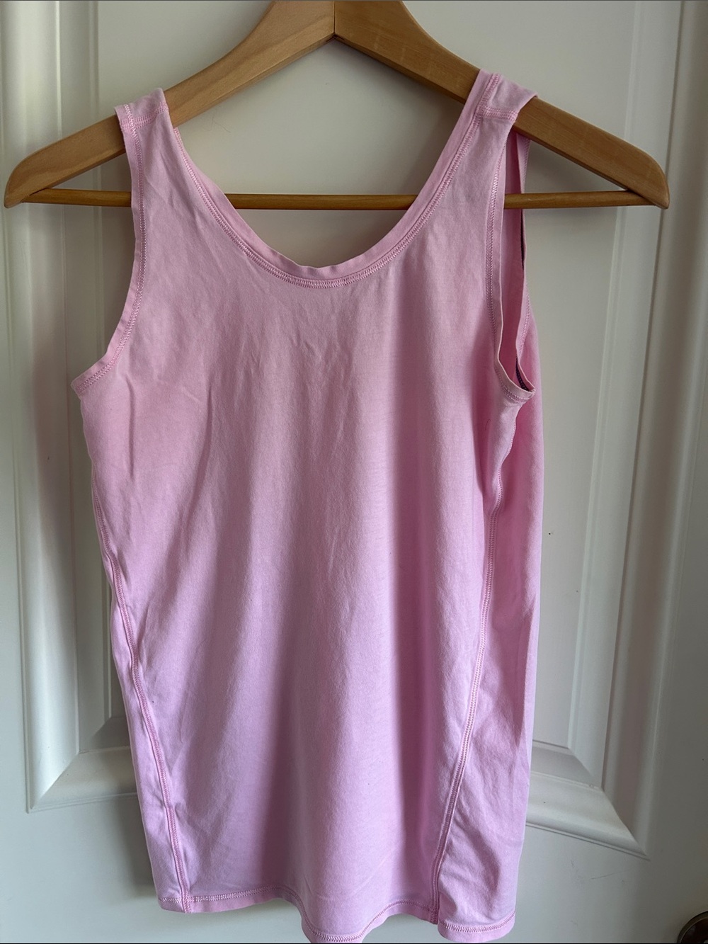 Pink Ivivva tank top size 14